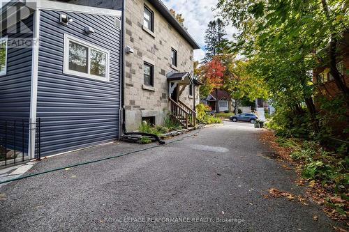 81 Ivy Crescent, Ottawa, ON - Outdoor