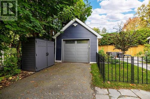 81 Ivy Crescent, Ottawa, ON - Outdoor