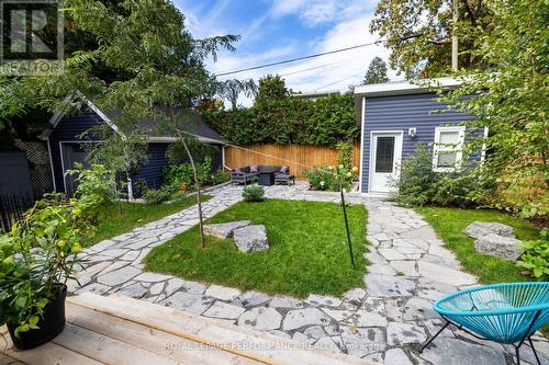81 Ivy Crescent, Ottawa, ON - Outdoor