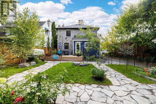 81 Ivy Crescent, Ottawa, ON - Outdoor With Deck Patio Veranda