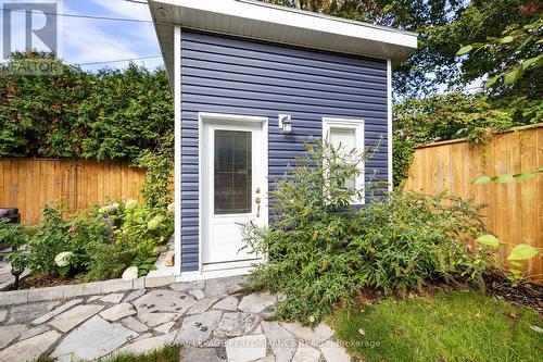 81 Ivy Crescent, Ottawa, ON - Outdoor