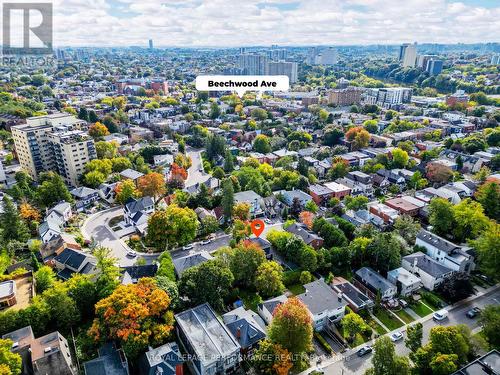 81 Ivy Crescent, Ottawa, ON - Outdoor With View