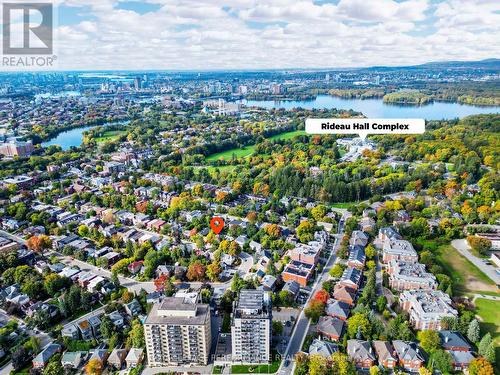 81 Ivy Crescent, Ottawa, ON - Outdoor With Body Of Water With View