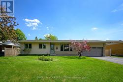 20 MAJESTIC DRIVE Ottawa, ON K2G 1C7