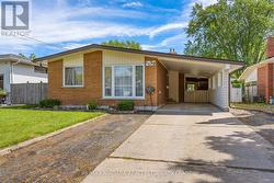 6650 HAWKINS STREET Niagara Falls (Arad/Fallsview), ON L2G 3B7