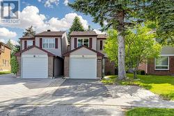 37 TREETOPS COURT Toronto, ON M1V 2B9