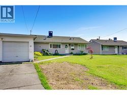 81 CHILKO STREET Kitimat, BC V8C 1Y6