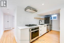 1 - 103 MALVERN AVENUE Toronto, ON M4E 3E6