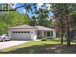 4775 MONEEYAW ROAD 108 Mile Ranch, BC V0K 2Z0