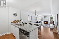 107 - 10 BRANDY LANE DRIVE Collingwood, ON L9Y 0X4