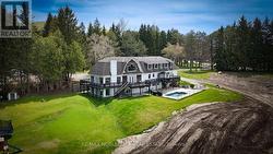 14955 JANE STREET King, ON L7B 1A3