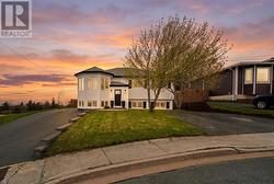 60 Sparrow Drive Conception Bay South, NL A1W 4R2