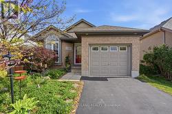 1108 PLEASANTVIEW DRIVE  London North (North C), ON N5X 4K3