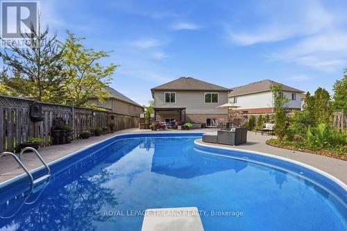 1108 PLEASANTVIEW DRIVE  London North (North C), ON N5X 4K3