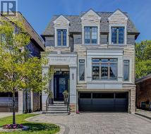 176 CARIBOU ROAD Toronto, ON M5N 2B6
