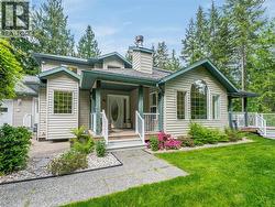 2287 Crystal Springs Road Nelson, BC V1L 6K4