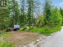 RV/Boat Parking - 