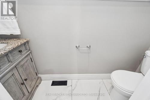 855 Hamilton Street, Cambridge, ON - Indoor
