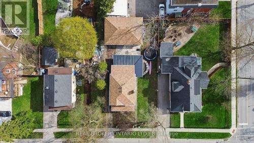 855 Hamilton Street, Cambridge, ON - Outdoor