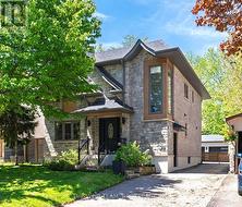 92 GRADWELL DRIVE Toronto, ON M1M 2N2