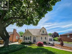 14 O'Brien DRIVE Chatham, ON N7M 2E7