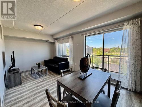 507 - 275 LARCH STREET  Waterloo, ON N2L 3R2