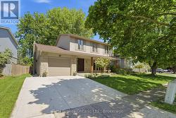 49 GREENFIELD ROAD Brantford, ON N3R 6Z4