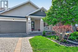 844 SWALLOWTAIL CRESCENT Ottawa, ON K4A 4M5