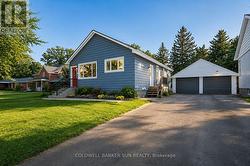 20 MAPLE LANE New Tecumseth, ON L9R 1L1