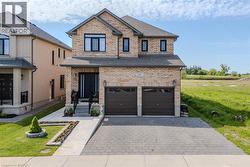 87 GRANDVILLE Circle Paris, ON N3L 0J5