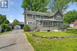40 CENTRE STREET Brockville, ON K6V 5S5
