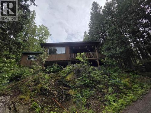 4556 JOHNS ROAD  Terrace, BC V8G 0B3