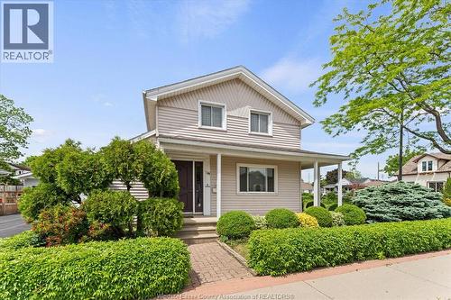 146 PARK STREET  Amherstburg, ON N9V 1P1