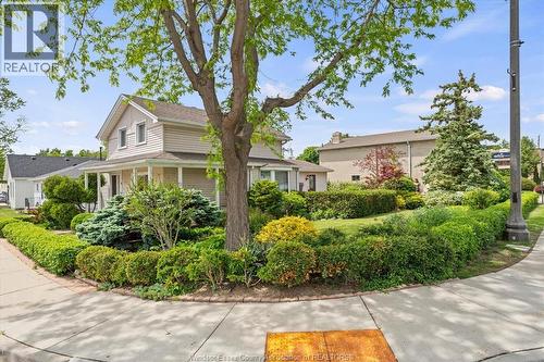 146 PARK STREET  Amherstburg, ON N9V 1P1
