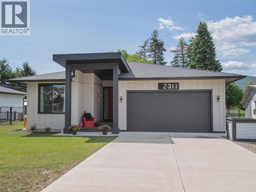 2311 Thornber Street  Summerland, BC V0H 1Z9