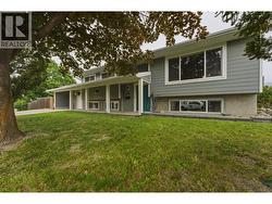 4101 35 A Street Vernon, BC V1T 6C7