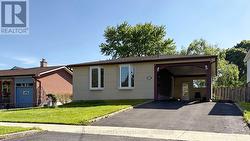 95 KEARNEY DRIVE Toronto, ON M9W 5K1
