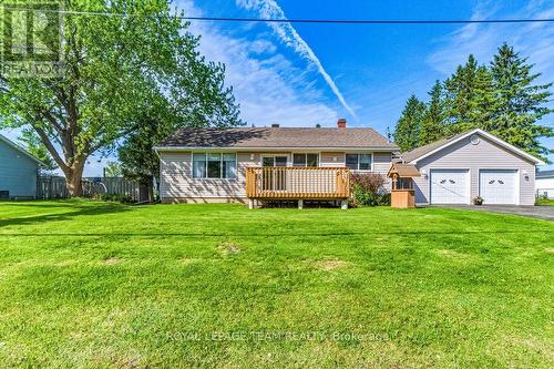 111 CAMPBELL DRIVE  Mcnab/Braeside, ON K7S 3G9