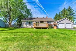 111 CAMPBELL DRIVE Mcnab/Braeside, ON K7S 3G9
