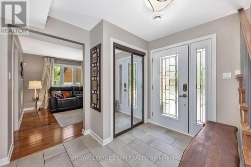 2 Fairhaven Way, Ottawa, ON - Indoor Photo Showing Other Room