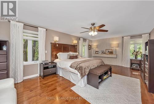 2 Fairhaven Way, Ottawa, ON - Indoor Photo Showing Bedroom