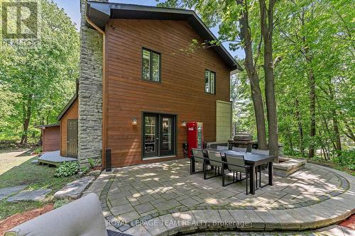 2 Fairhaven Way, Ottawa, ON - Outdoor With Deck Patio Veranda With Exterior