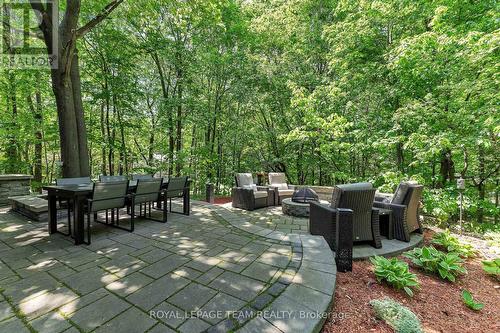 2 Fairhaven Way, Ottawa, ON - Outdoor With Deck Patio Veranda