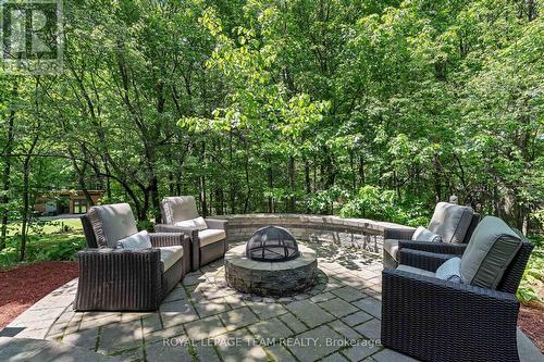 2 Fairhaven Way, Ottawa, ON - Outdoor With Deck Patio Veranda
