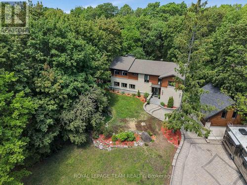 2 Fairhaven Way, Ottawa, ON - Outdoor