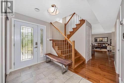 2 Fairhaven Way, Ottawa, ON - Indoor Photo Showing Other Room