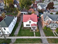 34 WILLIAM STREET E Smiths Falls, ON K7A 1C4