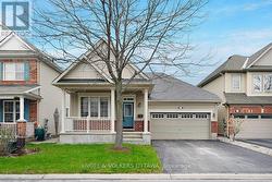 2531 STONE COVE CRESCENT Ottawa, ON K2J 0T2