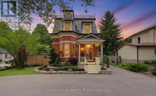 257 LIGHT STREET  Woodstock (Woodstock - North), ON N4S 6H9