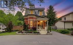257 LIGHT STREET Woodstock (Woodstock - North), ON N4S 6H9